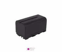 باتری سونی فست شارژ King Power NP-F770 با ظرفیت 4400 میلی آمپر