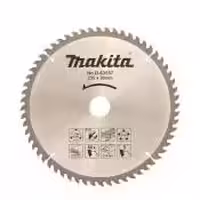تیغ اره دیسکی همه کاره ماکیتا  مدل D63557                     سایز 235 میلی متر