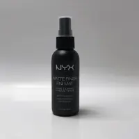 اسپری فیکس مات نیکس - MATTE FINISH FIXING MAKE UP NYX