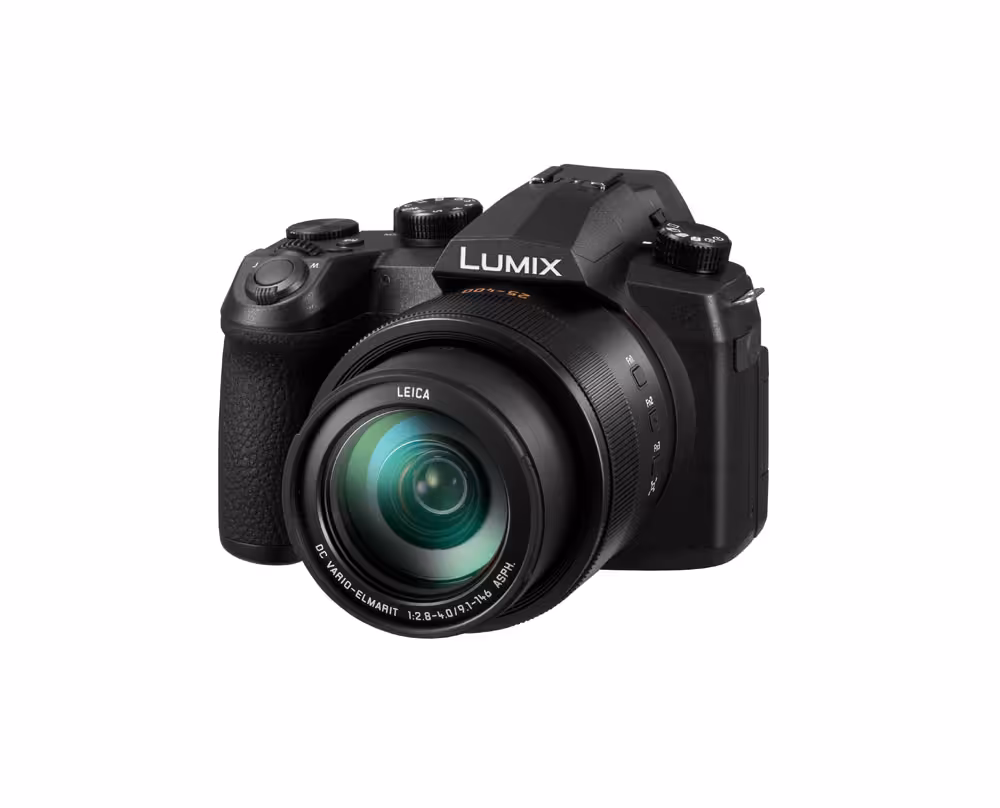 دوربین Panasonic Lumix FZ1000 II