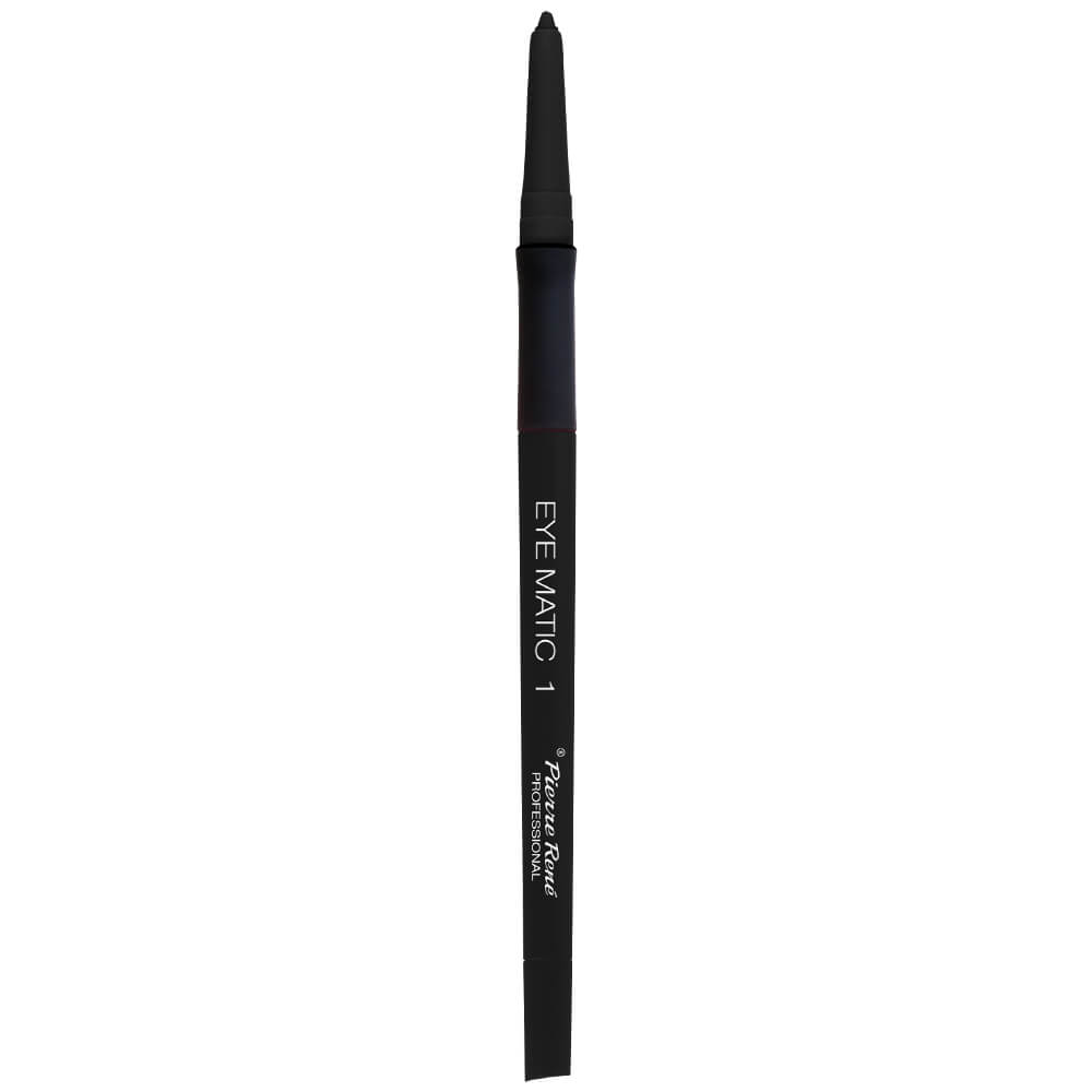 مداد چشم پیچی پیررنه مدل Eye Matic (94608)