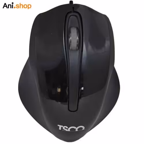 ماوس تسکو مدل TM 268