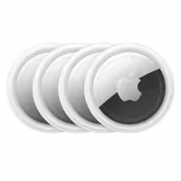 ردیاب اپل ایرتگ Apple AirTag بسته 4 عددی H