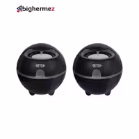 اسپیکر دو تیکه لپ تاپی دیتکس مدل DS-97