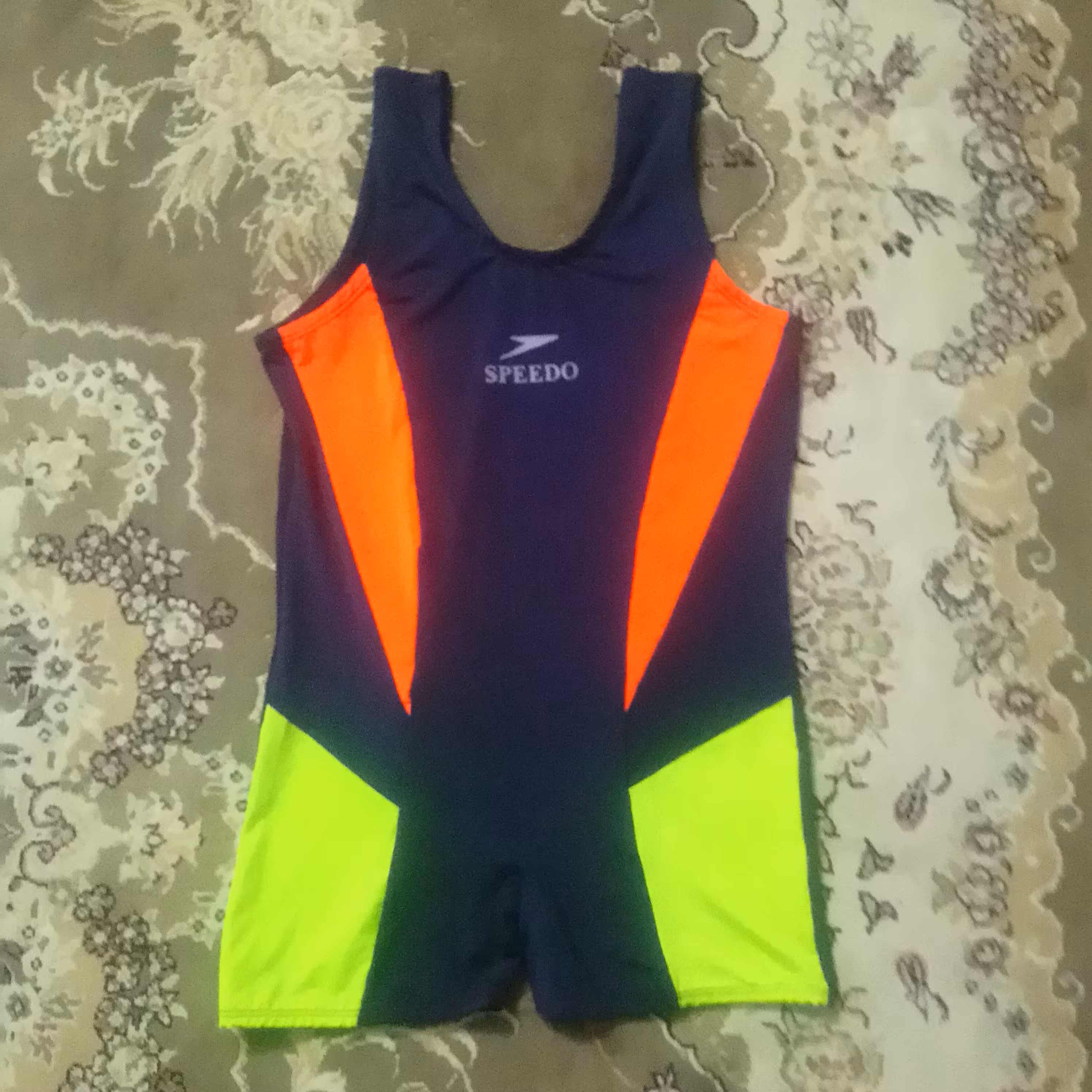 مایو پادار اسپیدو زنانه