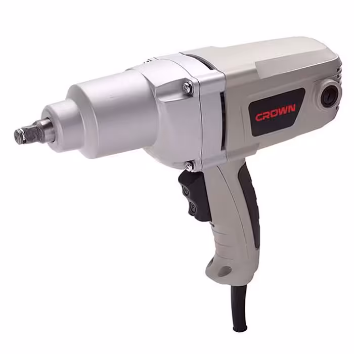 بکس برقی 900 وات با درایو 1/2 کرون مدل CT12018