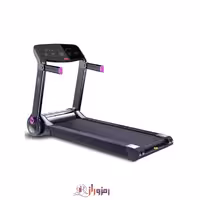 تردمیل خانگی تاشو فیتنس مدل Fitness ESANG M621