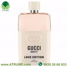 عطر ادکلن گوچی گیلتی لاو ادیشن ام ام ایکس ایکس آی پور فمه 90 میل زنانه