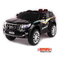 ماشین شارژی تویوتا پرادو WN601