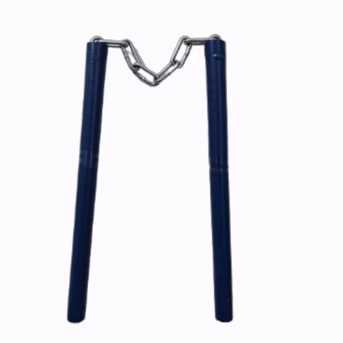 نانچیکو بسیار خوش دست رنگ آبی مخصوص استقلالی ها