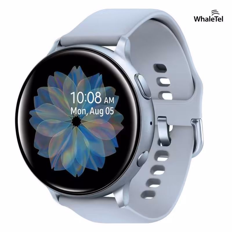 ساعت هوشمند سامسونگ مدل Galaxy Watch Active 2