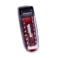پیچ گوشتی 17 کاره شیائومی Wiha 17-in-1 Wrench Screwdriver Bits Kit