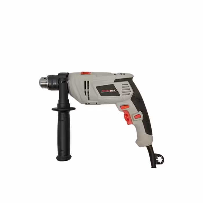 دریل  برقی چکشی جاست مکس مدل JST21306