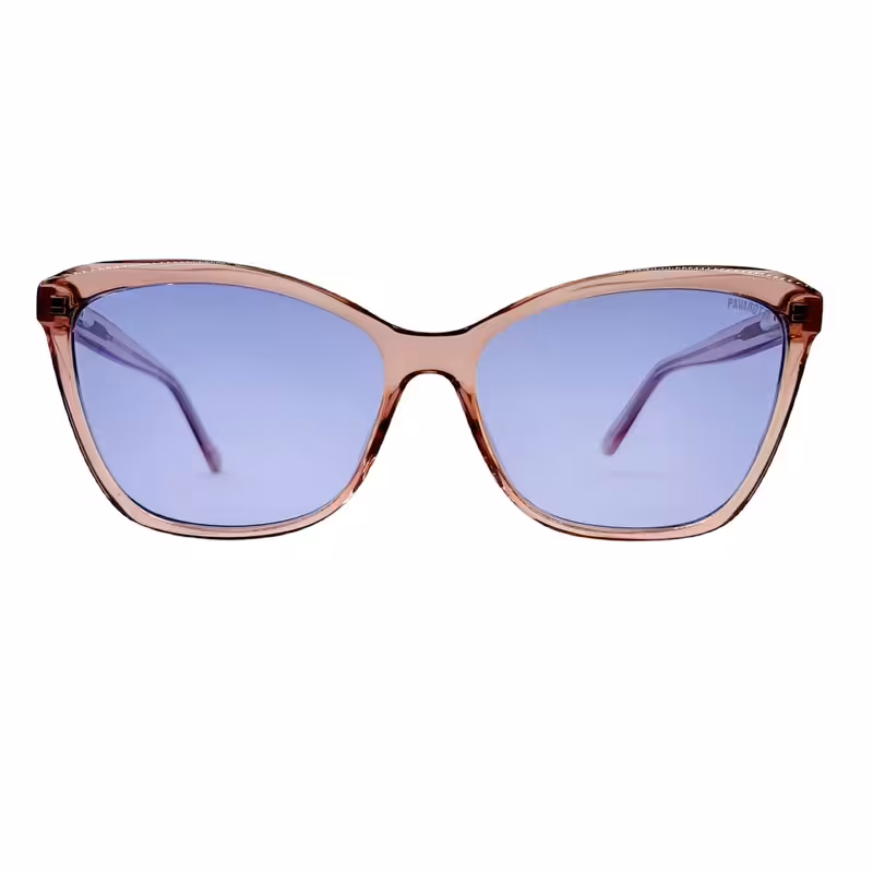 عینک آفتابی زنانه پاواروتی مدل LS8115c4