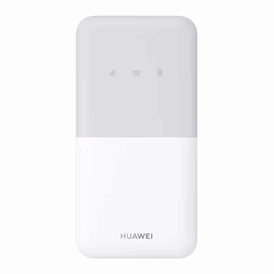 قیمت و خرید مودم روتر 4G LTE بی‌سیم و قابل حمل N300 هواوی مدل E5586-326 | یاس ارتباط