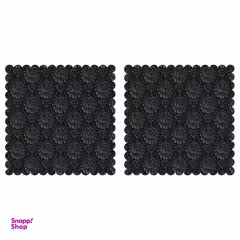 رومیزی مدل T3-42508 بسته 2 عددی