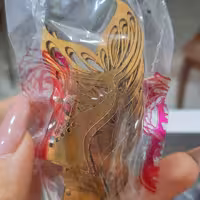 تاپر دم ماهی