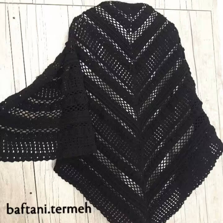 اشارپ طرح صبا