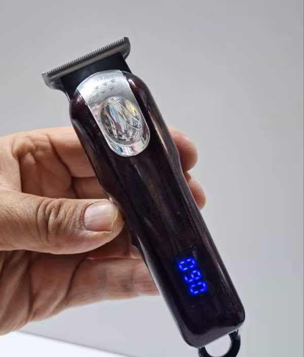 ماشین اصلاح خط زن وال مدل 91340