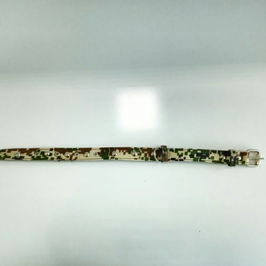 قلاده چریکی-عرض 2 سانتی متر