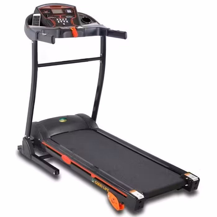 تردمیل خانگی تک کاره لیدر اسپرت مدل Leader sport GL 2200