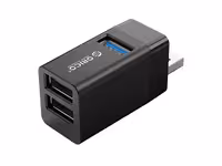 مینی هاب یو اس بی اوریکو ORICO MINI-U32 USB 3.0 Mini Hub