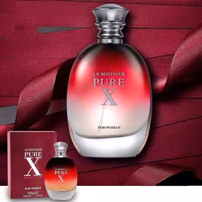 عطر ادکلن کمیاب زنانه پاکو رابان پیور ایکس اس فراگرنس ورد (Fragrance Pure X For Women) - کیفیت عالی