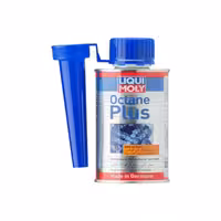 مکمل سوخت خودرو لیکومولی حجم 150 میلی لیتر | MOTORACER