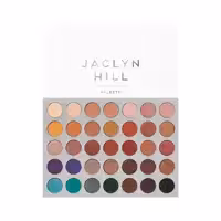 پالت سایه مورفی ژاکلین هیل Morphe X Jaclyn Hill
