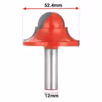 تیغ پروفیل کلاسیک دامار DM165244AA - ابزار یراق