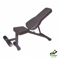 نیمکت  مدرج تیپ C