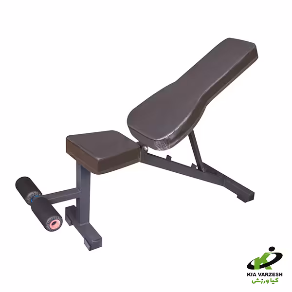 نیمکت  مدرج تیپ C