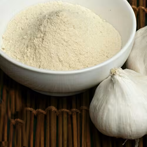 پودر سیر 400 گرمی 