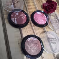 رژگونه باربین
