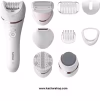 اپیلاتور فیلیپس مدل BRE740/11