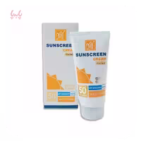 کرم ضد آفتاب ضد لک انواع پوست  SPF 50 اسپات  گارد مات 4 کاره مای رنگی