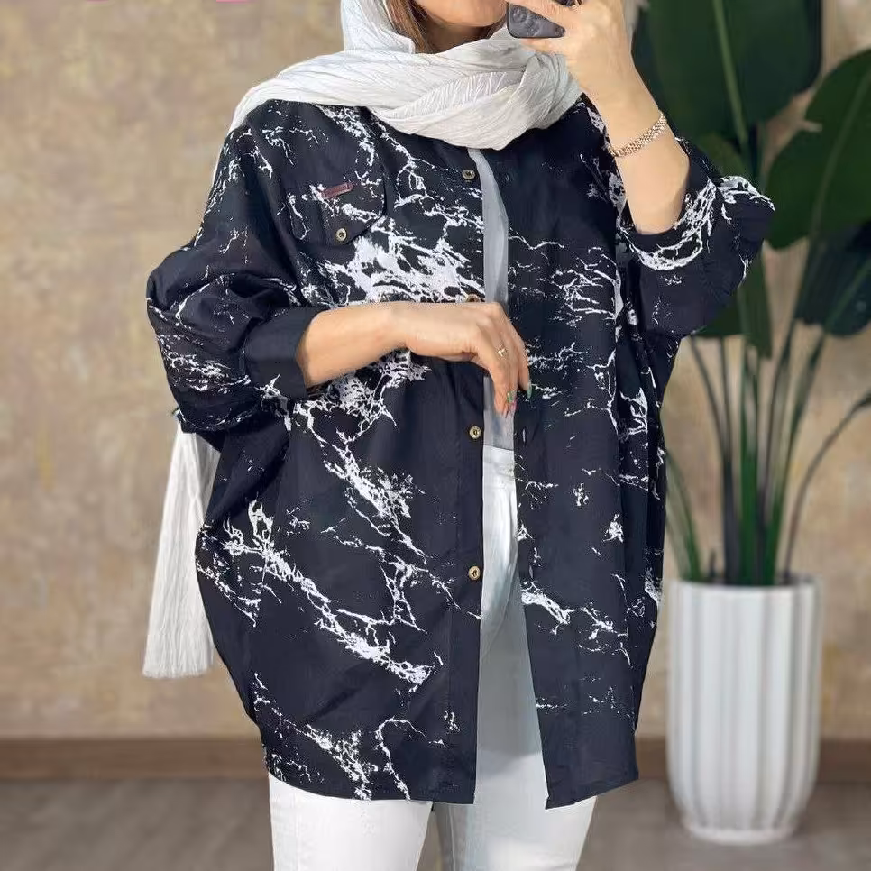 مانتو پانچ شادی 
