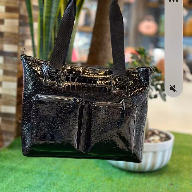 کیف ورنی کدk