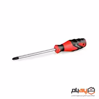 پیچ گوشتی چهارسو رونیکس مدل RH-2867
