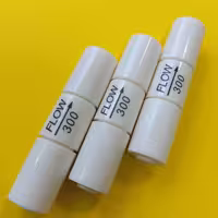 کپسول  درین فاضلاب تصفیه اب 