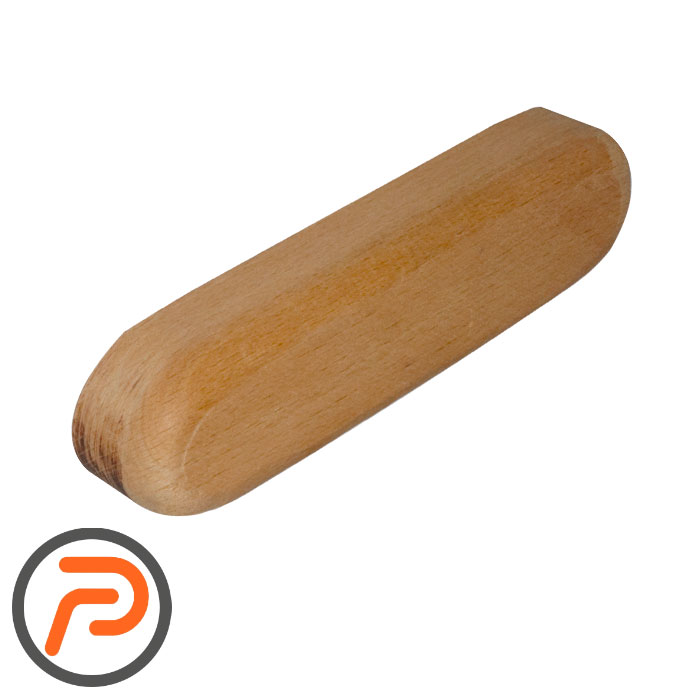 دستگیره چوب راش