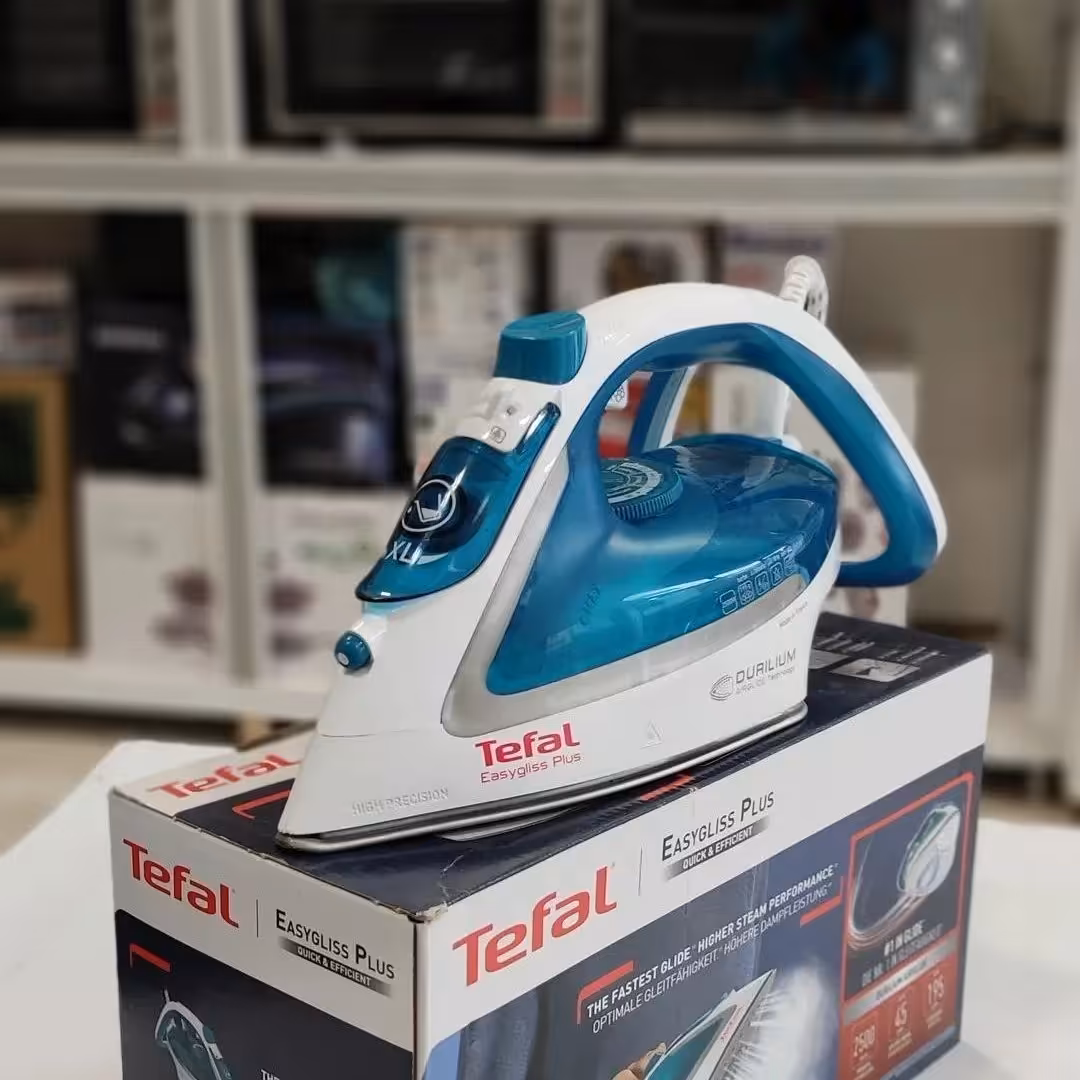 اتو تفال فرانسه مدل 5718