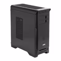 قیمت و خرید کیس کامپیوتر گرین مدل Magnum Evo | یاس ارتباط