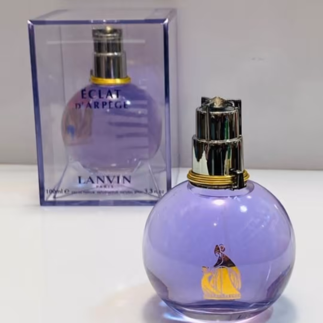 ادکلن زنانه اکلت