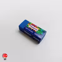 پاکن هیپو کوچک heppoo آبی کد 27710