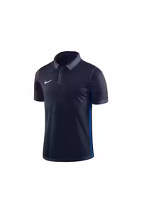 تی شرت آبی دخترانه و پسرانه بچگانه ان نوجوا Nike