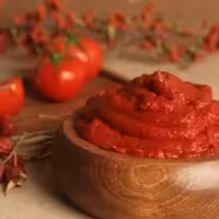 رب گوجه خانگی 1100 گرمی