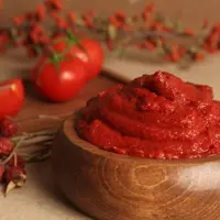 رب گوجه خانگی 1100 گرمی