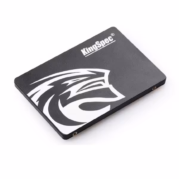 اس اس دی کینگ اسپک SSD KINGSPEC P3 128GB