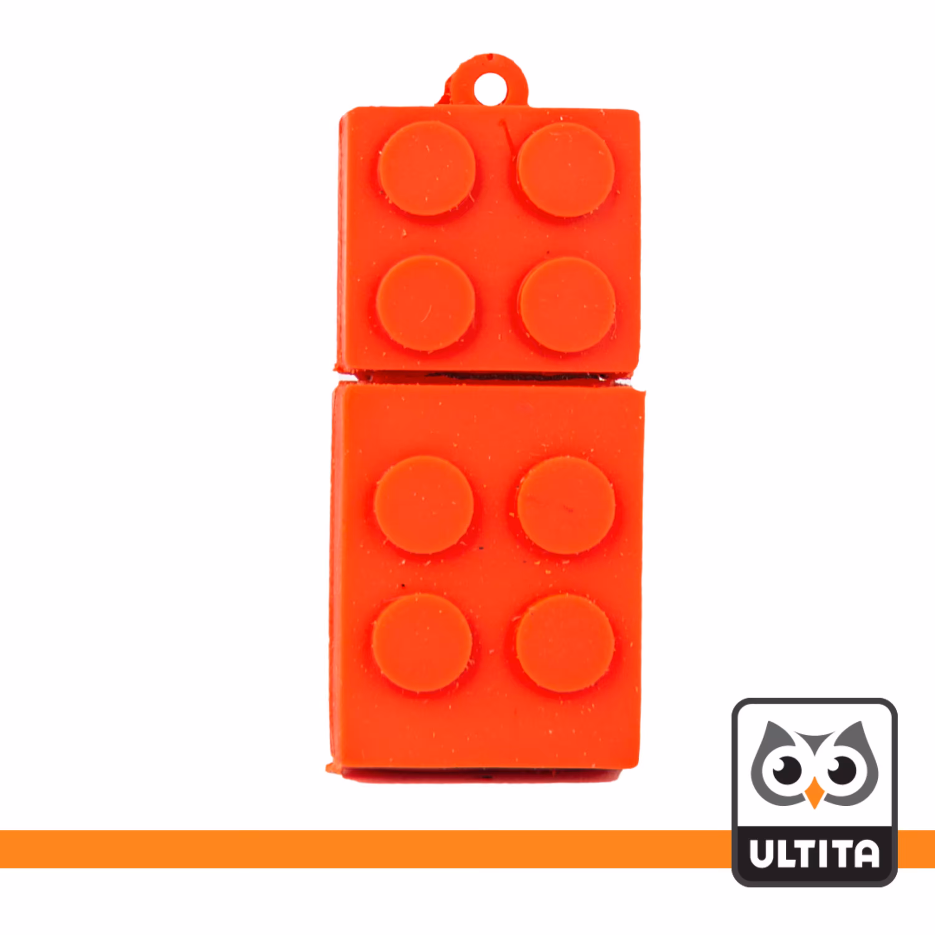 فلش لگو 8 گیگ اولتیتا با گارانتی 